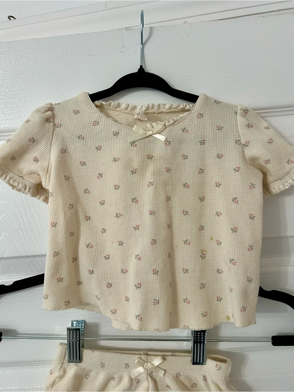 Quincy Mae Ruby Set - Size 2-3Y
